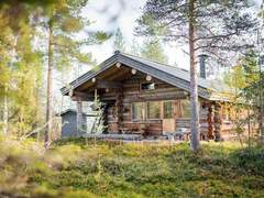 Ferienhaus - Ferienhaus Kelosaajo