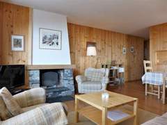 Ferienwohnung - Ferienwohnung Andrea A 10