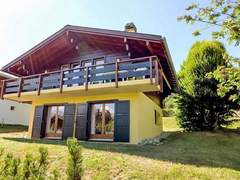 Ferienhaus - Ferienhaus, Chalet Moulinettes 8