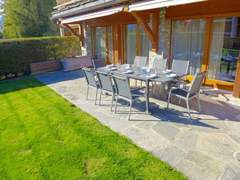 Ferienwohnung - Ferienwohnung Antares R05