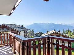 Ferienwohnung - Ferienwohnung Les Aiguilles Vertes Rez inférieur