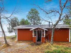 Ferienhaus - Ferienhaus Mellaniemi