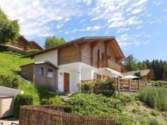 Ferienhaus - Ferienhaus, Chalet La Délège