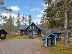 Ferienhaus - Ferienhaus Tievanlaita 10