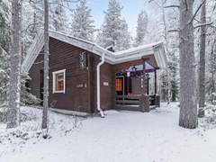 Ferienhaus - Ferienhaus Elmeri