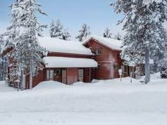 Ferienhaus - Ferienhaus Kuerkartano 1/onni