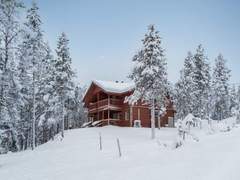Ferienhaus - Ferienhaus Kuerkartano 2/sulo