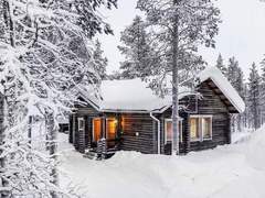 Ferienhaus - Ferienhaus Villemi