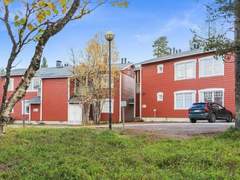 Ferienhaus - Ferienhaus Moitakuru a14