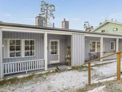 Ferienhaus - Ferienhaus Saariselän väärtin kammi 2