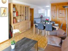 Ferienwohnung - Ferienwohnung Grand-Large A 22