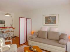 Ferienwohnung - Ferienwohnung Eperon B 22
