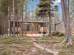Ferienhaus - Ferienhaus Solokoto