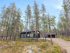 Ferienhaus - Ferienhaus Vaskoolihippu a
