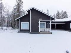 Ferienhaus - Ferienhaus Pihkala 1