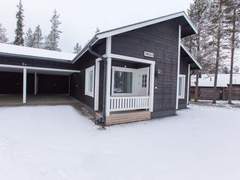 Ferienhaus - Ferienhaus Pihkala 2