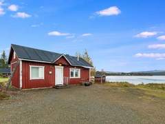 Ferienhaus - Ferienhaus Tammukka i