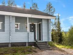 Ferienhaus - Ferienhaus Lähikaltio 316