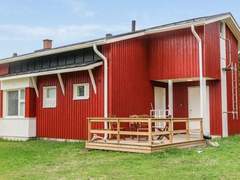 Ferienhaus - Ferienhaus Itäkoski 2