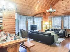 Ferienhaus - Ferienhaus Sakumaja
