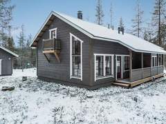 Ferienhaus - Ferienhaus Maaruska a