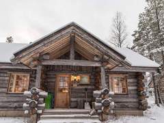 Ferienhaus - Ferienhaus Operonmukka a 8