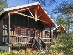 Ferienhaus - Ferienhaus Immelkotsa 7 e