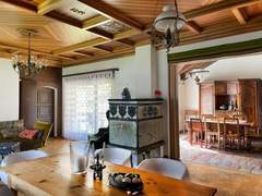 Ferienwohnung - Ferienwohnung Fifinhaus