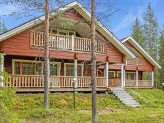 Ferienhaus - Ferienhaus Kiela 2