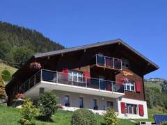 Ferienwohnung - Ferienwohnung Matten
