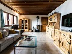 Ferienwohnung - Ferienwohnung Sportina DG 4. OG Süd
