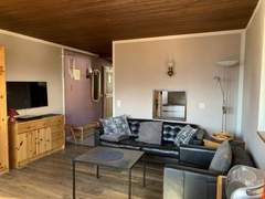 Ferienwohnung - Ferienwohnung Sportina 11 1. OG Süd