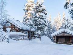 Ferienhaus - Ferienhaus Terakka
