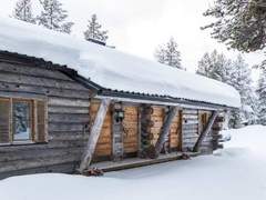 Ferienhaus - Ferienhaus Kelorakka lodge