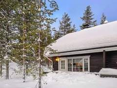 Ferienhaus - Ferienhaus Kolonen