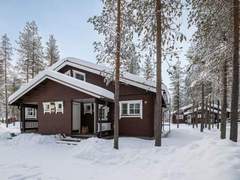 Ferienhaus - Ferienhaus Albatrossi