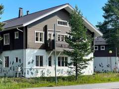 Ferienhaus - Ferienhaus Levin rinnelinna a8