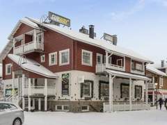 Ferienhaus - Ferienhaus Keskuskuja b4