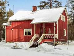 Ferienhaus - Ferienhaus Levin mummola