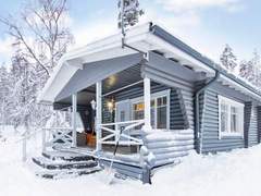 Ferienhaus - Ferienhaus Jousimaja