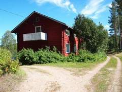 Ferienhaus - Ferienhaus Raanumaja iii