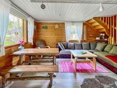 Ferienhaus - Ferienhaus Haapala