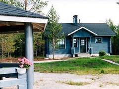 Ferienhaus - Ferienhaus Mäntyaho