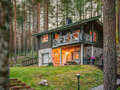 Ferienhaus - Ferienhaus Urpola riviera