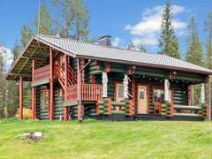 Ferienhaus - Ferienhaus Kunnari
