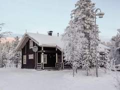 Ferienhaus - Ferienhaus Sallanrinne b