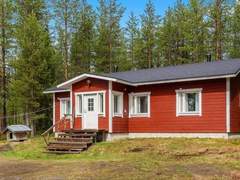 Ferienhaus - Ferienhaus Itätullinkievari