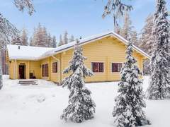 Ferienhaus - Ferienhaus Sallan panparkstie 14 b