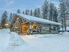 Ferienhaus - Ferienhaus Samruam a kelohuvila