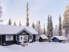 Ferienhaus - Ferienhaus Isopyhänmaa